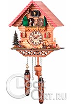 Настенные часы Tomas Stern Cuckoo Clock TS-5072