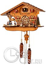 Настенные часы Tomas Stern Cuckoo Clock TS-5073