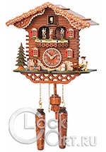 Настенные часы Tomas Stern Cuckoo Clock TS-5075