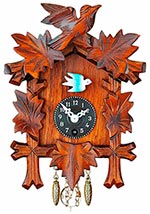 Настенные часы Tomas Stern Wall Clock TS-5098