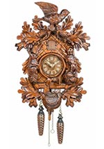 Настенные часы Tomas Stern Cuckoo Clock TS-5115