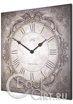 Настенные часы Tomas Stern Wall Clock TS-6005