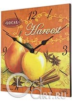 Настенные часы Tomas Stern Wall Clock TS-6017
