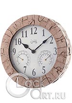 Настенные часы Tomas Stern Wall Clock TS-6108