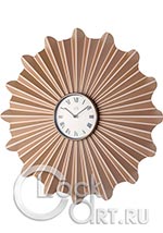 Настенные часы Tomas Stern Wall Clock TS-6111
