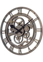 Настенные часы Tomas Stern Wall Clock TS-6115