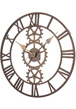 Настенные часы Tomas Stern Wall Clock TS-6120