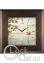 Настенные часы Tomas Stern Wall Clock TS-7009