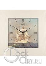 Настенные часы Tomas Stern Wall Clock TS-7011