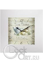 Настенные часы Tomas Stern Wall Clock TS-7022