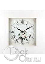 Настенные часы Tomas Stern Wall Clock TS-7023