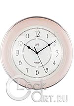 Настенные часы Tomas Stern Wall Clock TS-7028