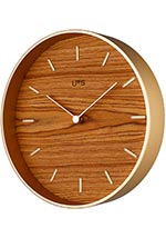Настенные часы Tomas Stern Wall Clock TS-7305