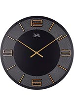 Настенные часы Tomas Stern Wall Clock TS-7334
