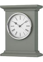 Настольные часы Tomas Stern Table Clock TS-7505