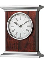 Настольные часы Tomas Stern Table Clock TS-7507