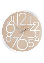 Настенные часы Tomas Stern Wall Clock TS-7603