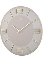 Настенные часы Tomas Stern Wall Clock TS-7604