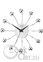 Настенные часы Tomas Stern Wall Clock TS-8001