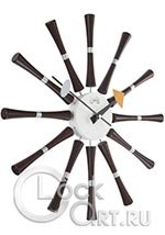 Настенные часы Tomas Stern Wall Clock TS-8003