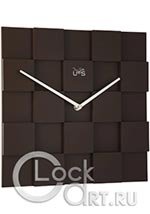 Настенные часы Tomas Stern Wall Clock TS-8007