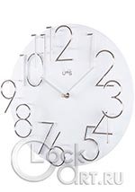 Настенные часы Tomas Stern Wall Clock TS-8009