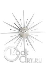 Настенные часы Tomas Stern Wall Clock TS-8012