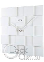 Настенные часы Tomas Stern Wall Clock TS-8013