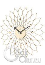 Настенные часы Tomas Stern Wall Clock TS-8018