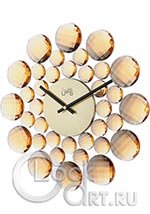 Настенные часы Tomas Stern Wall Clock TS-8020
