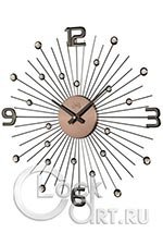 Настенные часы Tomas Stern Wall Clock TS-8024