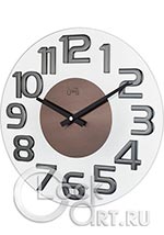 Настенные часы Tomas Stern Wall Clock TS-8027