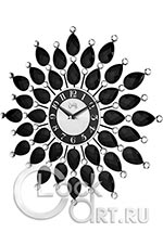 Настенные часы Tomas Stern Wall Clock TS-8028