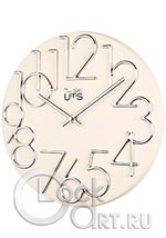 Настенные часы Tomas Stern Wall Clock TS-8030
