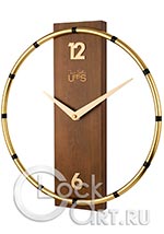 Настенные часы Tomas Stern Wall Clock TS-8034