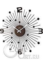 Настенные часы Tomas Stern Wall Clock TS-8037