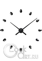 Настенные часы Tomas Stern Wall Clock TS-8038