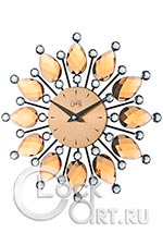 Настенные часы Tomas Stern Wall Clock TS-8040