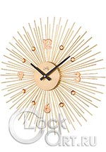 Настенные часы Tomas Stern Wall Clock TS-8043