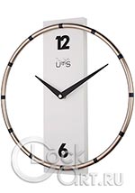 Настенные часы Tomas Stern Wall Clock TS-8044