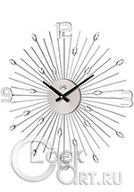 Настенные часы Tomas Stern Wall Clock TS-8046