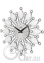 Настенные часы Tomas Stern Wall Clock TS-8048