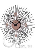 Настенные часы Tomas Stern Wall Clock TS-8049