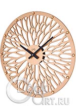 Настенные часы Tomas Stern Wall Clock TS-8051