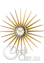 Настенные часы Tomas Stern Wall Clock TS-8053