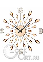 Настенные часы Tomas Stern Wall Clock TS-8054