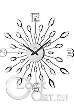 Настенные часы Tomas Stern Wall Clock TS-8055
