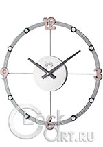 Настенные часы Tomas Stern Wall Clock TS-8056