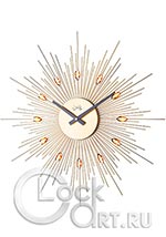 Настенные часы Tomas Stern Wall Clock TS-8057