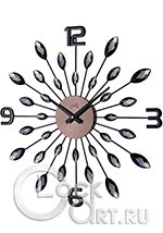 Настенные часы Tomas Stern Wall Clock TS-8058